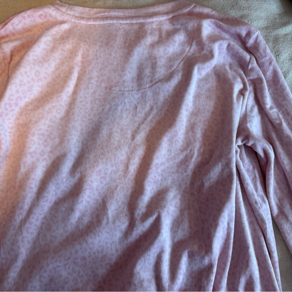 Juicy Couture sleep shirt